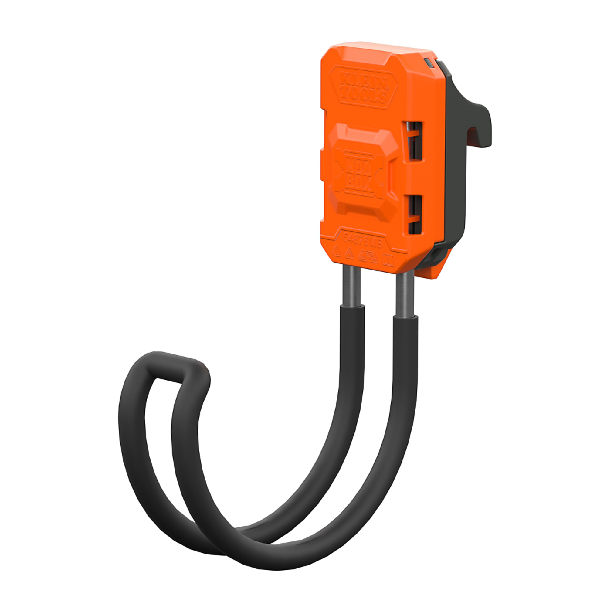 MODbox™ Wall System, J-Hook, Klein Tools Model# 54876MB